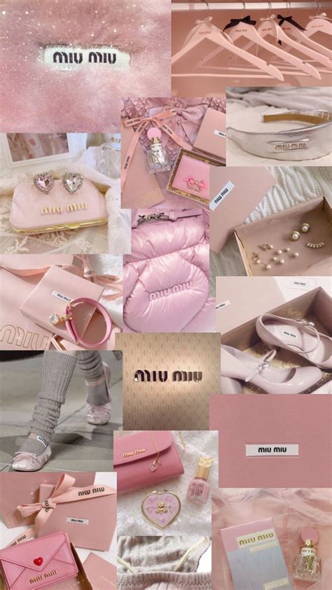 miu miu aesthetic|Miu Miu .